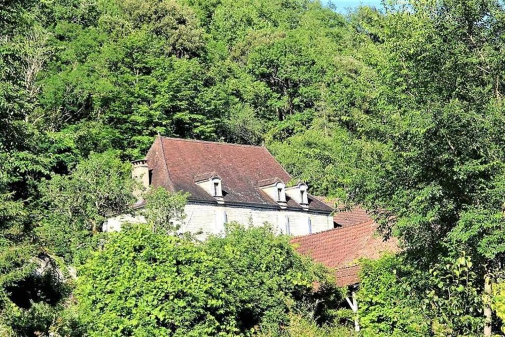 Peyrillac-et-Millac Maison De Charme En Perigord 10 Personnes La Maison D'Albertine מראה חיצוני תמונה