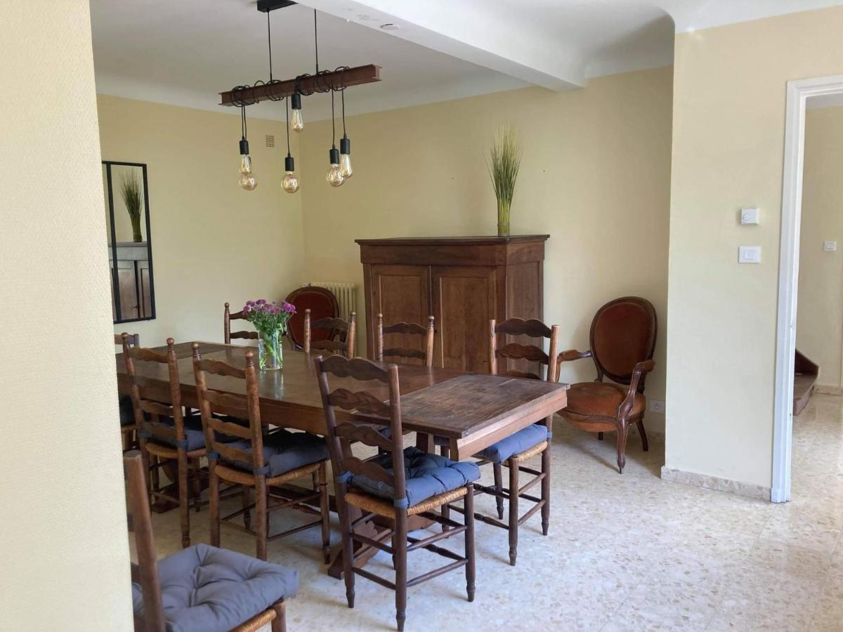 Peyrillac-et-Millac Maison De Charme En Perigord 10 Personnes La Maison D'Albertine מראה חיצוני תמונה